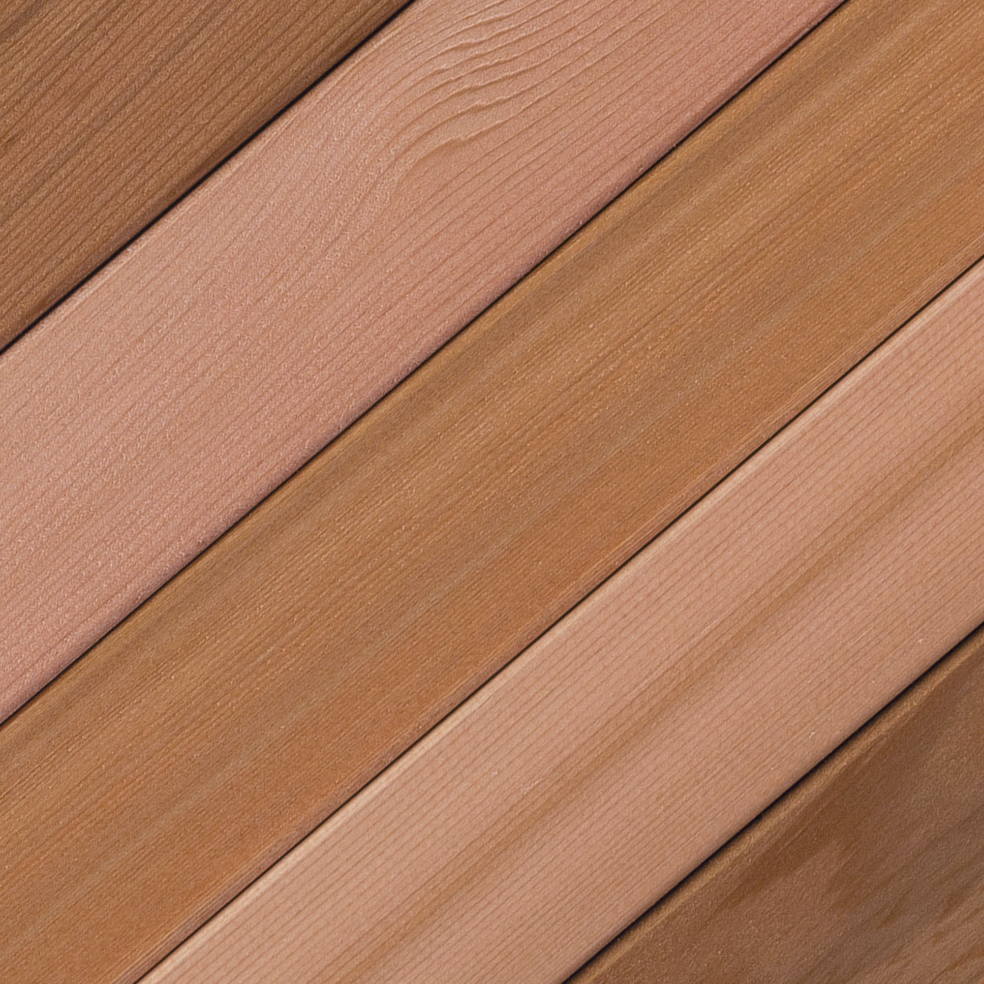 Skyline Cedar Slats - Western Red Cedar Fencing & Screen Slats